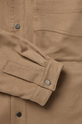 Wave Jacket Guarnissage Cashmere