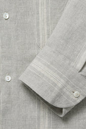 Button Down Collar Shirt