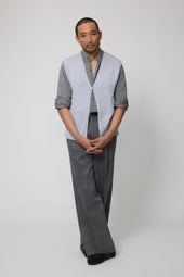 Knit Vest