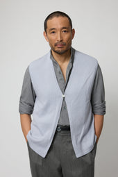 Knit Vest