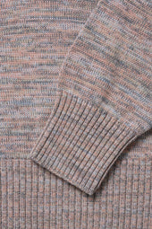 Ribollita Polo Ribollita Wool Silk