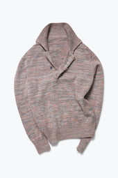 Ribollita Polo Ribollita Wool Silk