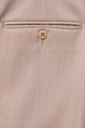 Single Pleat Trouser