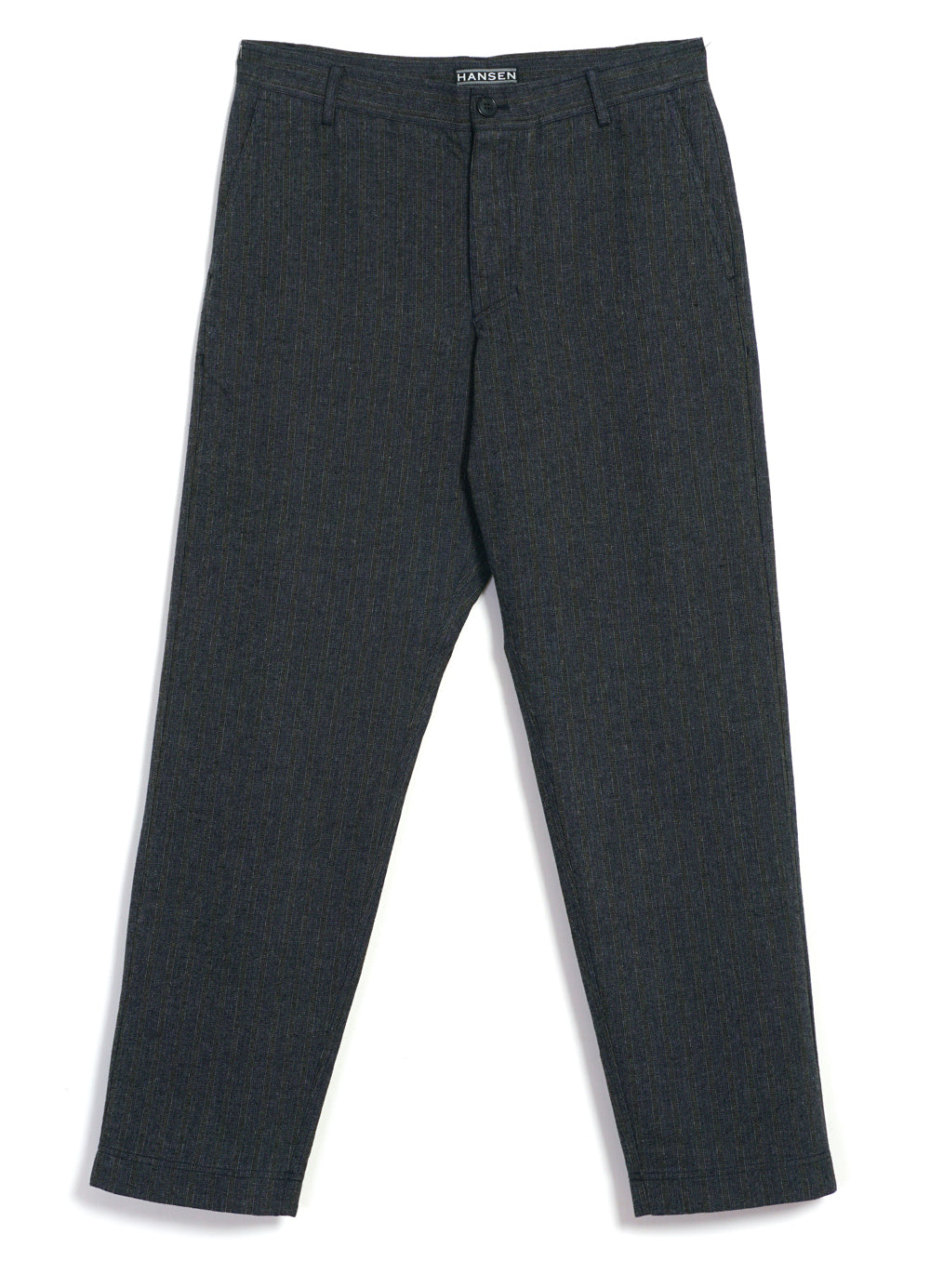 KEN | Casual Trousers | Seaside