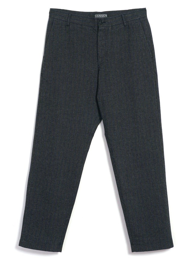 KEN | Casual Trousers | Seaside