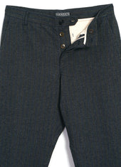 KEN | Casual Trousers | Seaside