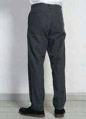 KEN | Casual Trousers | Seaside