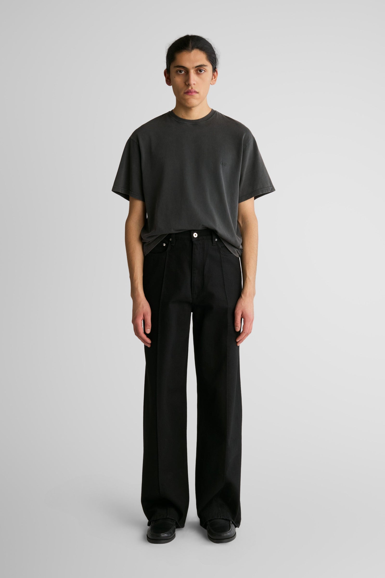 Burley Japan Black Void