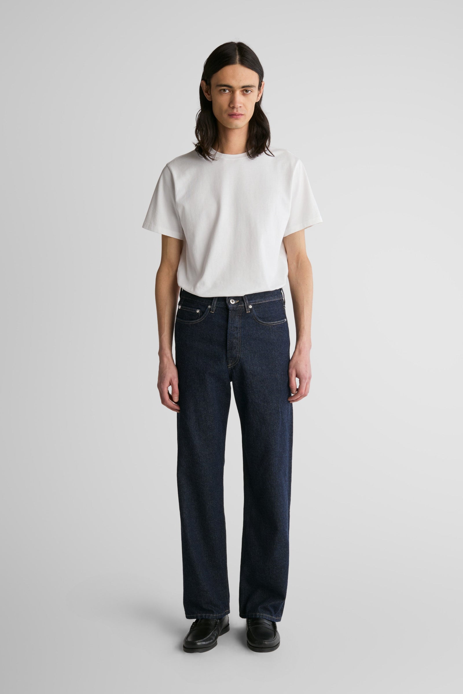 Barnes Japan Rinse