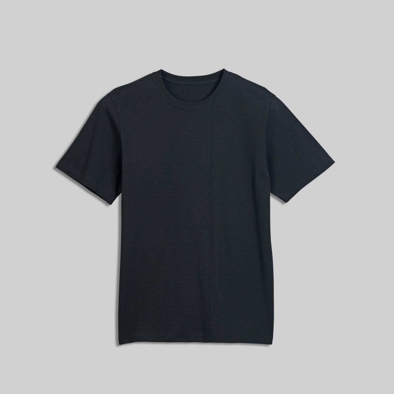 1020 RECYCLED COTTON T-SHIRT