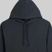 3016 RECYCLED COTTON PULLOVER