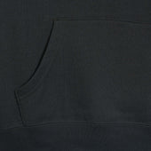 3016 RECYCLED COTTON PULLOVER