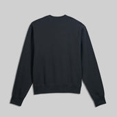4010 RECYCLED COTTON CREWNECK