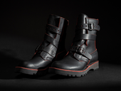 BloodCore Tactical TankerPro® - Nicks x Rose Anvil