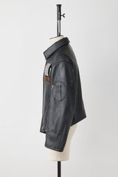 HOMEBOUND AVIATOR WITH EMBROIDERY