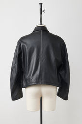 HOMEBOUND AVIATOR WITH EMBROIDERY