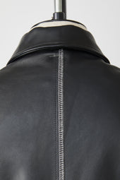 HOMEBOUND AVIATOR WITH EMBROIDERY