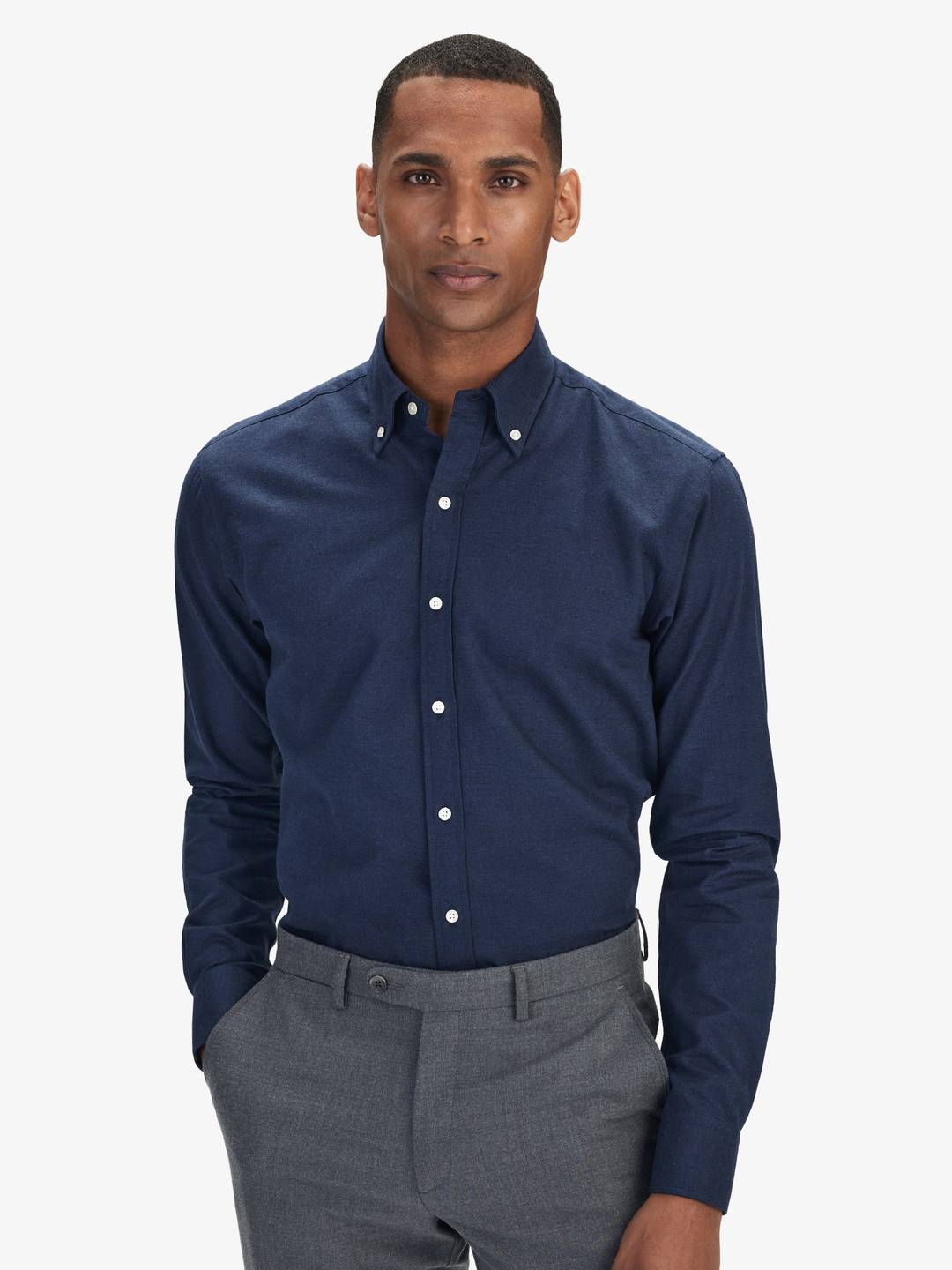 Flannel Shirt
