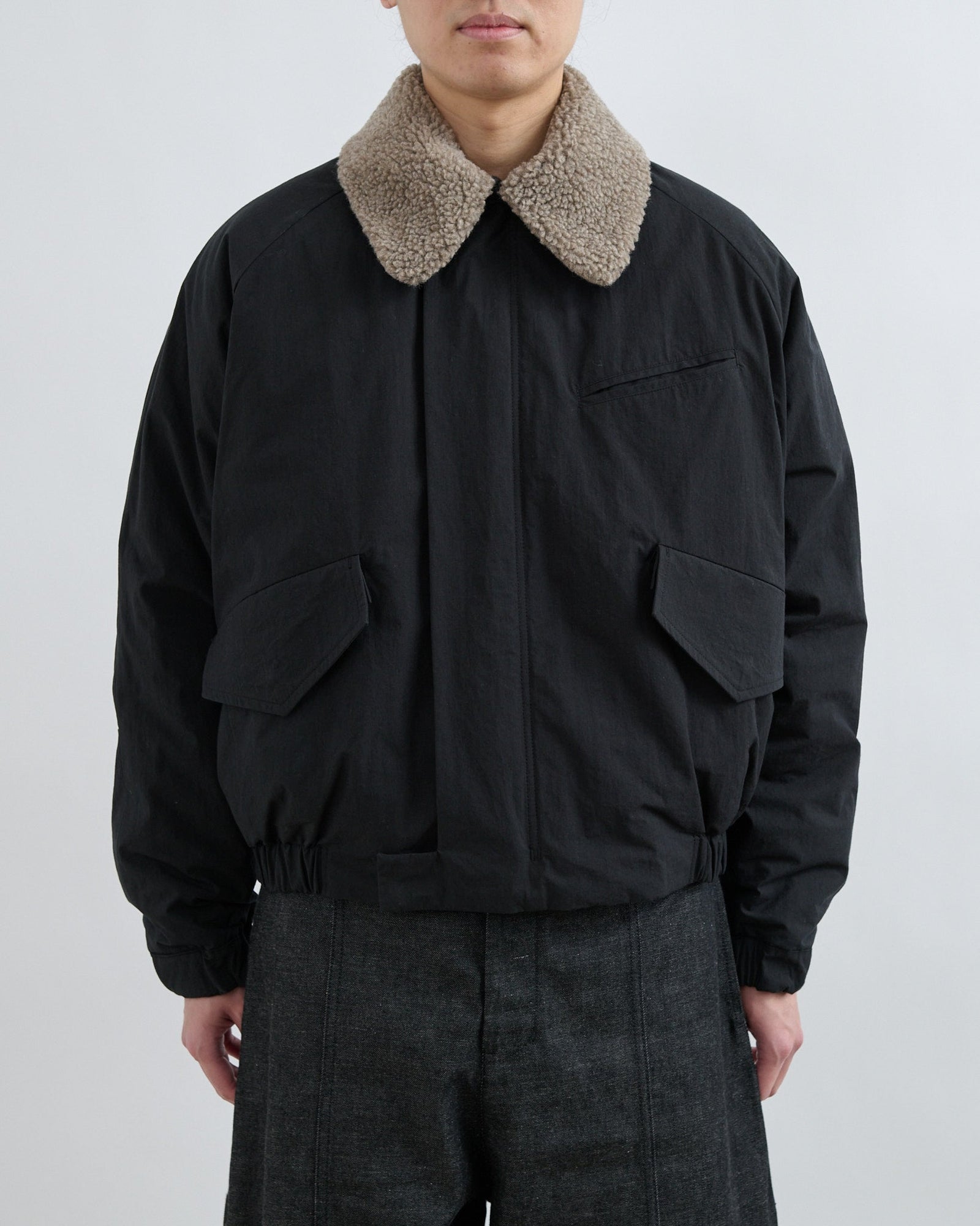 Aw26 Toya Bomber