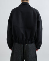 AW26 Jiji Jacket - Black