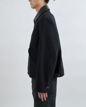Aw26 Painter Jacket