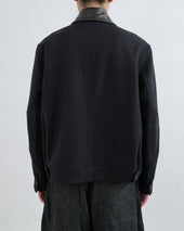 Aw26 Painter Jacket