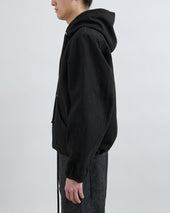 Aw26 Hoodie Jacket