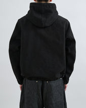 Aw26 Hoodie Jacket