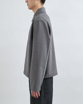 Aw26 Petrol Jacket