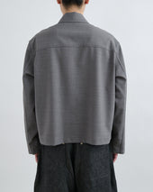 Aw26 Petrol Jacket