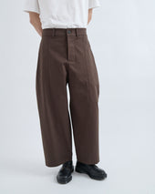 Aw26 Welt Trouser