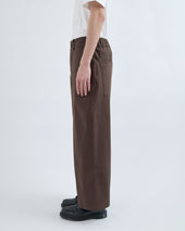 Aw26 Welt Trouser