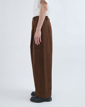 Newport Trouser Bark