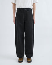Aw26 Mainichi Trouser Canvas