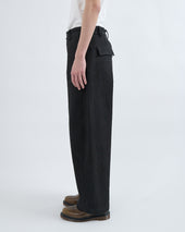 Aw26 Mainichi Trouser Canvas