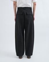 Aw26 Mainichi Trouser Canvas
