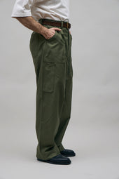 Man Mechanic Pant Mix