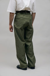 Man Mechanic Pant Mix