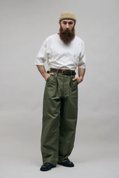 Man Mechanic Pant Mix