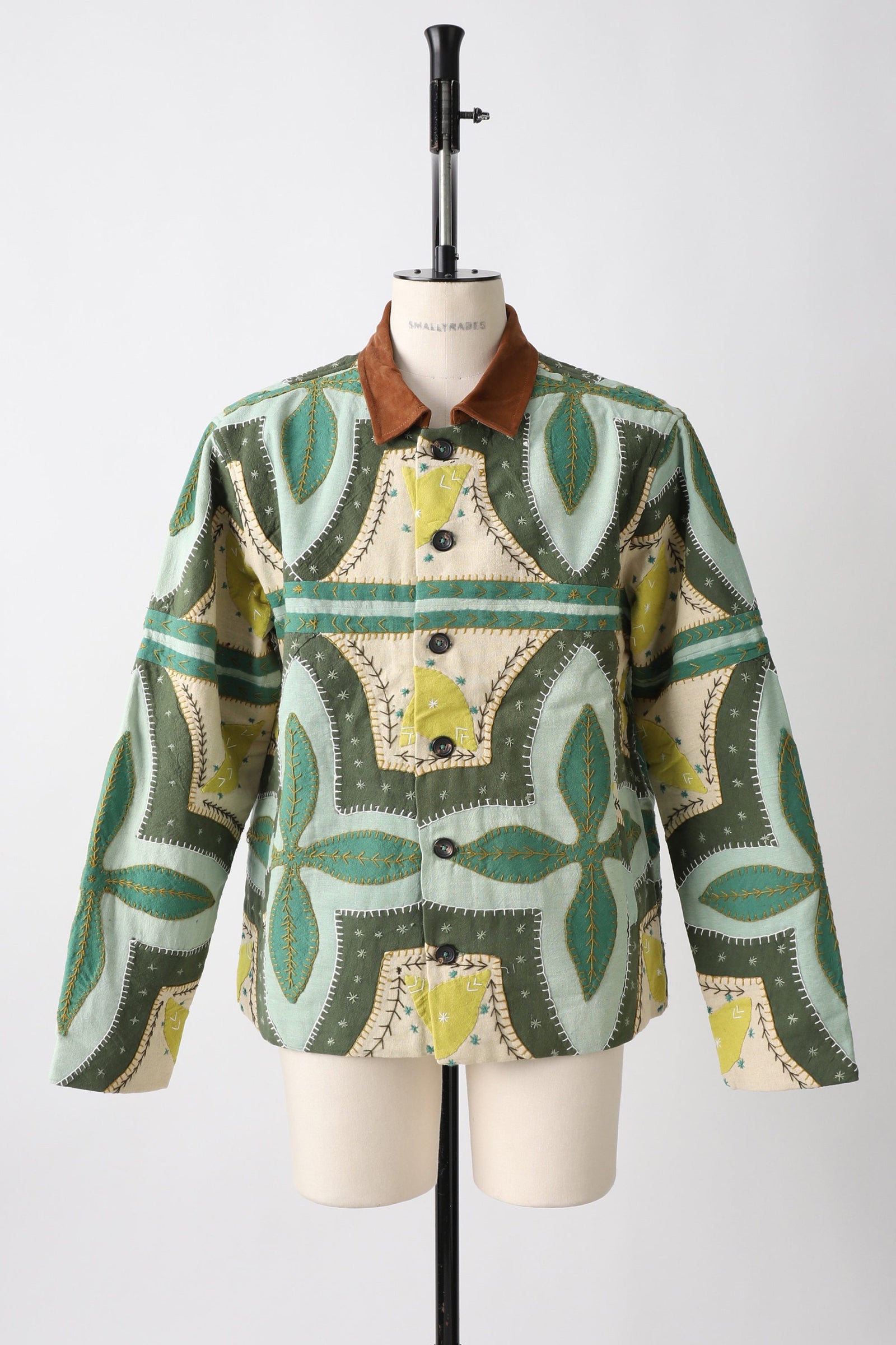 Godhadi Jacket
