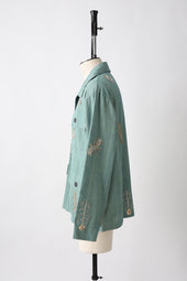 Safari Jacket