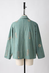 Safari Jacket