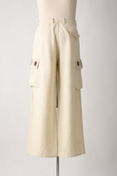 Leh Cargo Pant