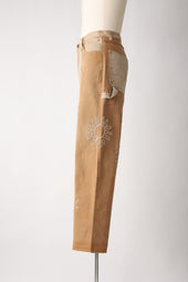Zardozi Work Pant