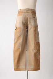 Zardozi Work Pant