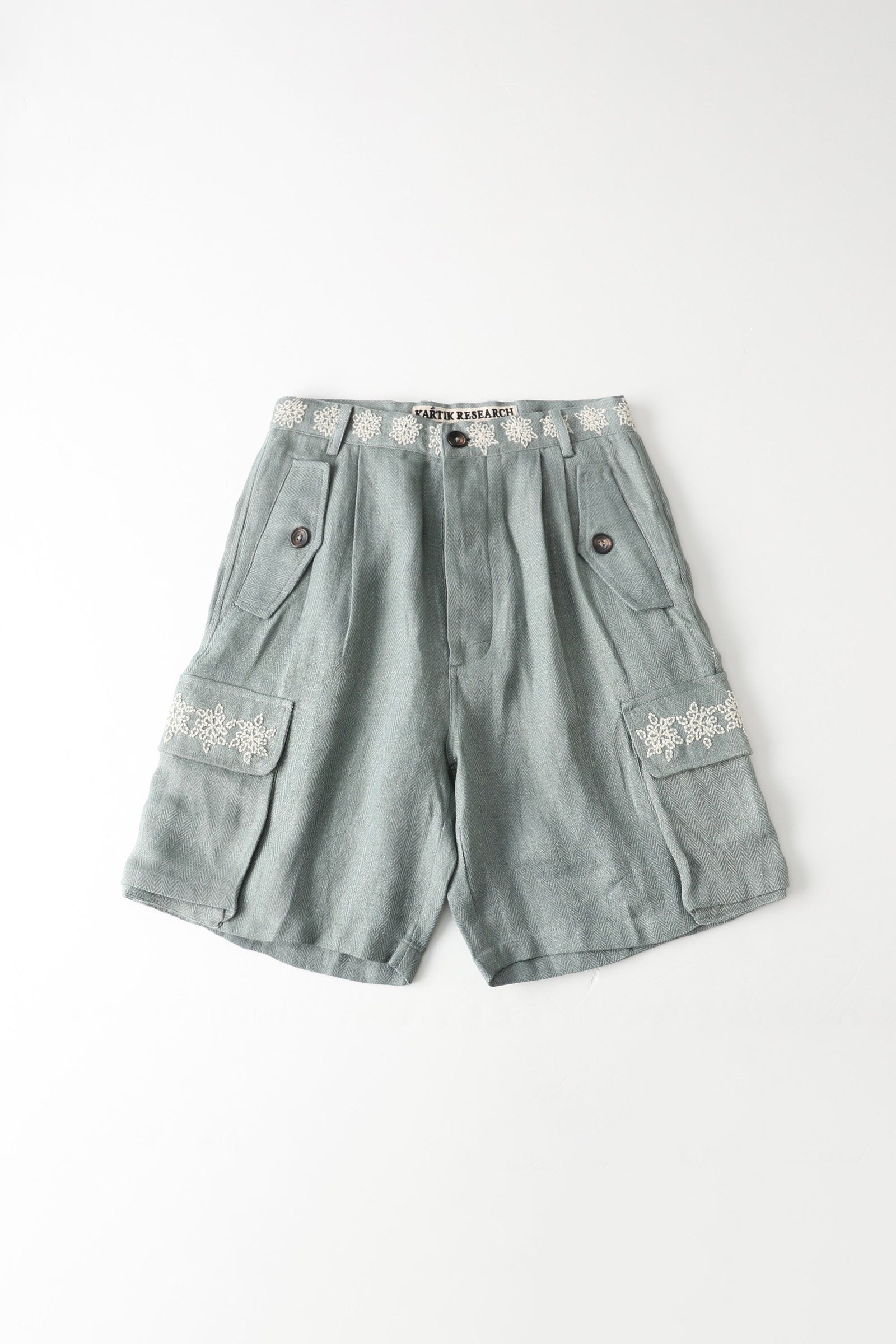Baalti Shorts