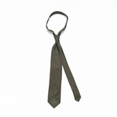 Olive Grenadine Tie