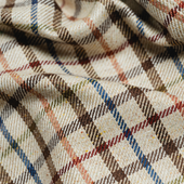 Deco Gun Club Silk Waverly Jacket