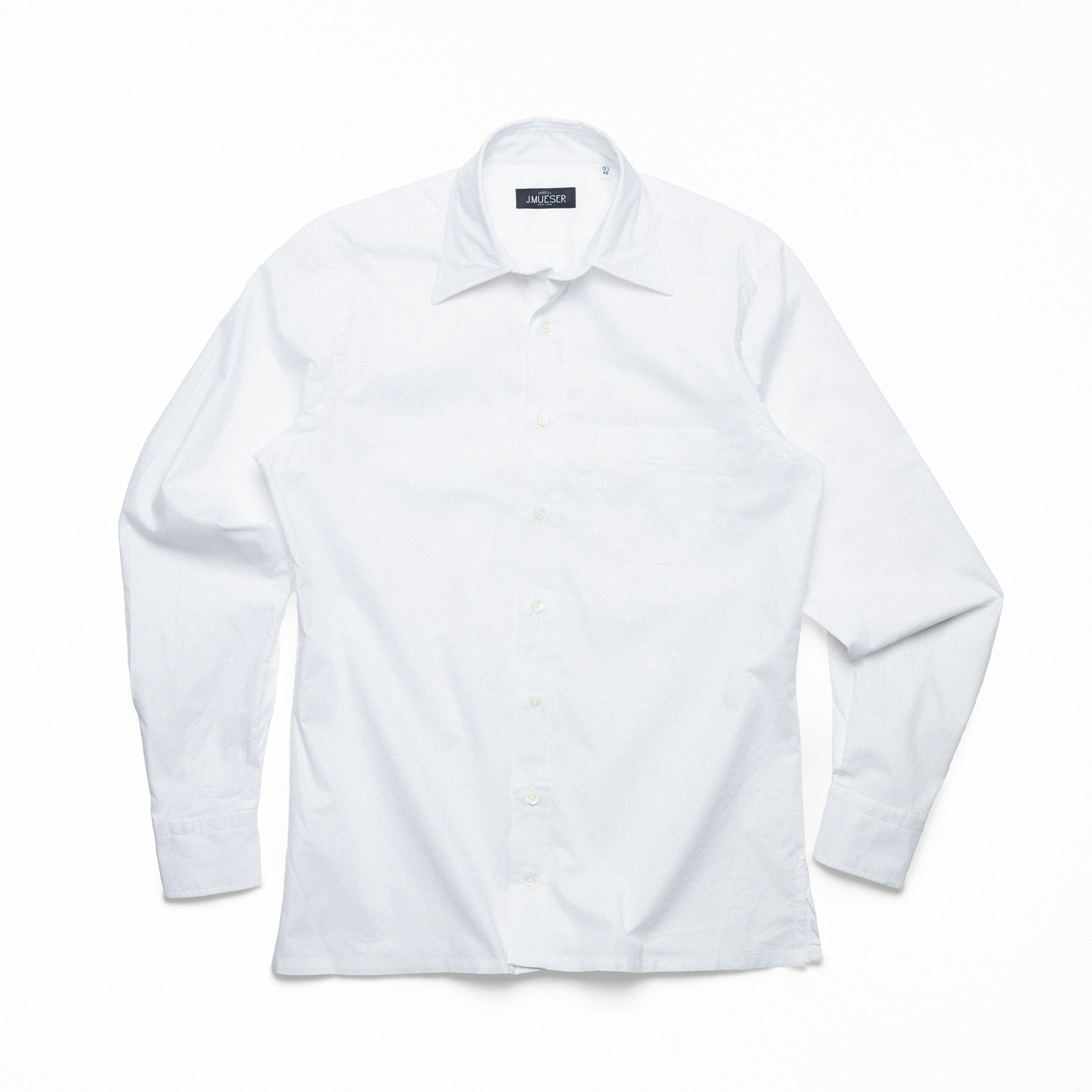 Pinpoint Carter Shirt