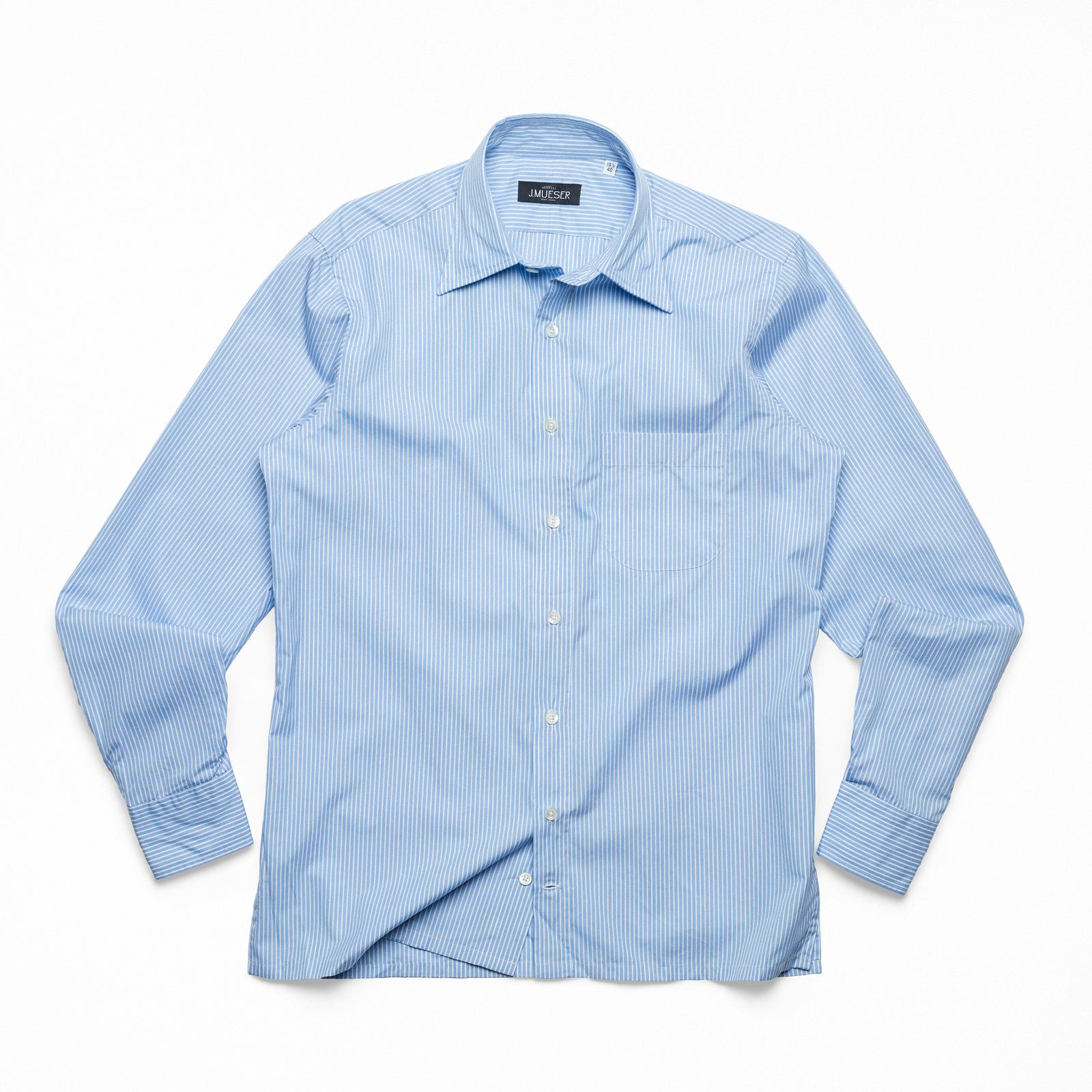 Stripe Carter Shirt
